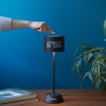 Lámpara de mesa táctil LED recargable ajustable SPQeRe N’Friccico Venta
