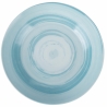 Juego de vajilla 18 piezas estilo mediterráneo Aquazul Stock