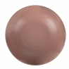 Juego de vajilla 18 piezas de porcelana estilo boho Bohémienne Descueto