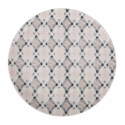 Juego de vajilla 18 piezas de porcelana estilo boho Bohémienne Elección