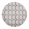 Juego de vajilla 18 piezas de porcelana estilo boho Bohémienne Elección