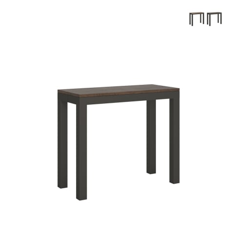 Consola extensible para cocina y comedor 90x40-300 Everyday Evolution Promoción