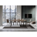Consola extensible para cocina y comedor 90x40-300 Everyday Evolution Catálogo