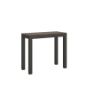 Consola extensible para cocina y comedor 90x40-300 Everyday Evolution Descueto