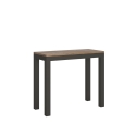 Mesa de comedor extensible 90x40-196 Everyday Small Evolution Venta