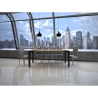 Mesa de comedor extensible 90x40-196 Everyday Small Evolution Oferta