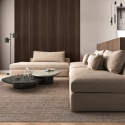 4 paneles acústicos decorativos de wenge 240 x 60 cm Kover-WG Oferta