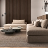 4 paneles acústicos decorativos de wenge 240 x 60 cm Kover-WG Oferta