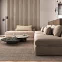 4 paneles acústicos decorativos de nogal 240 x 60 cm Kover-W Oferta