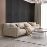 4 paneles acústicos decorativos de madera de ébano 240 x 60 cm Kover-E Oferta