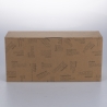 set de 3 tarros de vidrio 10x14cm para café, azúcar y sal Victionary Modelo