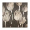 Cuadro moderno en lienzo tulipanes Washed Tulips I Luca Villa Oferta