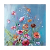 Cuadro floral colorido impresión sobre lienzo Pick of the Day Nel Whatmore Oferta