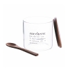 Set azucarero y lechera de vidrio con cuchara y tapa 320 ml Victionary Venta