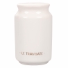 Set de condimentos de mesa aceite vinagre sal pimienta especias Le Travisate Rebajas