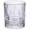 Set de 6 vasos de agua de vidrio transparente New Vintage Oferta