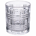 Set de 6 vasos de agua de vidrio transparente New Vintage Rebajas