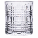 Set de 6 vasos de agua de vidrio transparente New Vintage Catálogo