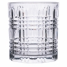 Set de 6 vasos de agua de vidrio transparente New Vintage Catálogo