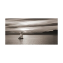 Cuadro fotográfico marino impresión en lienzo canvas Sails Pangea Images Oferta