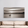 Cuadro fotográfico marino impresión en lienzo canvas Sails Pangea Images Rebajas