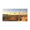 Cuadro decorativo impresión en lienzo Globos aerostáticos en Capadocia Pangea Images Oferta
