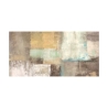 Cuadro abstracto impresión moderna en lienzo Océane Ruggero Falcone Oferta
