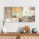 Cuadro abstracto impresión moderna en lienzo Océane Ruggero Falcone Venta
