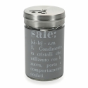 Set de condimentos para mesa aceite, sal, vinagre, especias y pimienta Victionary Catálogo