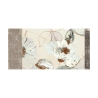 Cuadro moderno con flores impresión en lienzo Parure (Neutral) Kelly Parr Oferta