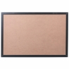 Pizarra magnética negra horizontal semanal 40x60cm Week Victionary Oferta