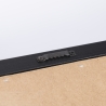 Pizarra semanal vertical negra 40x60 cm con tizas Victionary Week Rebajas