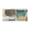 Cuadro abstracto impresión en lienzo Abstract Levitation Ludwig Maun Oferta