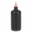 Oliera 866 ml en cerámica con tapón de corcho y pico Victionary Oferta