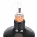 Oliera 866 ml en cerámica con tapón de corcho y pico Victionary Venta