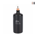 Aceitera de cerámica 866 ml con tapón de corcho y vertedor Victionary Promoción