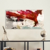 Cuadro abstracto impresión en lienzo canvas Colors Rumbling Jim Stone Venta