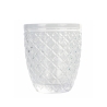 Juego de 6 vasos de mesa de vidrio transparente azul Castle Ocean Catálogo