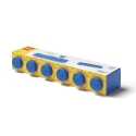 Estante de pared organizador LEGO Book Rack Compra