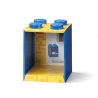 Estante contenedor de pared LEGO Brick Shelf 4 botones Compra