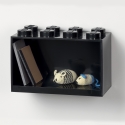 Estantería apilable LEGO Brick con 8 botones Venta