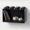 Estantería apilable LEGO Brick con 8 botones Venta