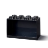 Estantería apilable LEGO Brick con 8 botones Modelo