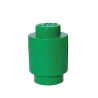Contenedor cilíndrico apilable LEGO Brick 1 botón Elección