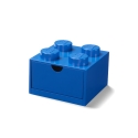 Cajón de escritorio con compartimento LEGO Desk Drawer 4 botones Coste