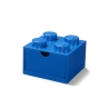 Cajón de escritorio con compartimento LEGO Desk Drawer 4 botones Coste