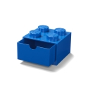 Cajón de escritorio con compartimento LEGO Desk Drawer 4 botones Elección