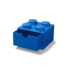 Cajón de escritorio con compartimento LEGO Desk Drawer 4 botones Elección