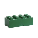 Caja de almuerzo apilable tipo ladrillo LEGO Lunch Box Modelo
