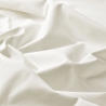Juego de ropa de cama para cama de matrimonio con sábanas y fundas de almohada en algodón satén Heritage 